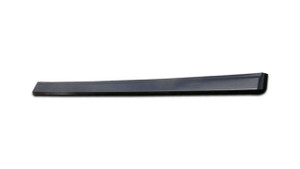 Fivestar Abc Rocker Panel Rolled Aluminum Black