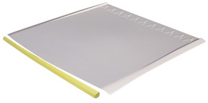 Fivestar Md3 L/W Dirt Roof White W/Yellow Cap