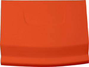 Fivestar Md3 Modified Center Orange