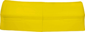 Fivestar 88 Monte Nose Md3 Yellow Plastic