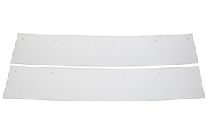 Fivestar 2019 Lm Spoiler Repl Blades 5In 70 Deg 2Pc