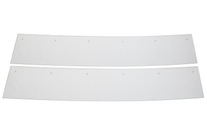 Fivestar 2019 Lm Spoiler Repl Blades 5In 90 Deg 2Pc