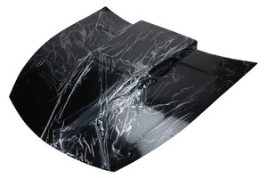 Fivestar Scooped Hood Advanced Lightweight Composite