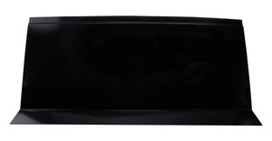 Fivestar Nose  Modified Center Lower Black