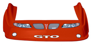 Fivestar New Style Dirt Md3 Combo Gto Orange