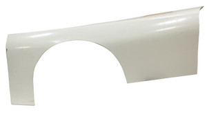 Fivestar Quarter Panel Aluminum