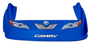 Fivestar New Style Dirt Md3 Combo Camry Chevron Blue