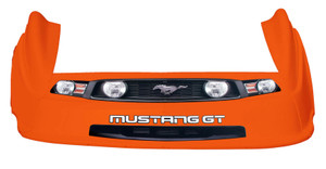 Fivestar New Style Dirt Md3 Combo Mustang Orange