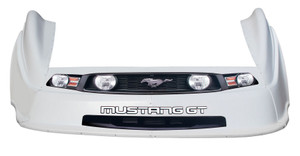Fivestar New Style Dirt Md3 Combo Mustang White