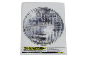 Fivestar Univer. Headlight Decal 7.25In Diameter