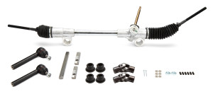 Flaming River Rack And Pinion Kit 79- Mustang 5.0L