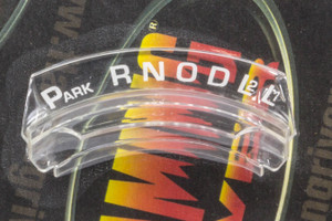 Flaming River Steering Column Access: Overdrive Lens