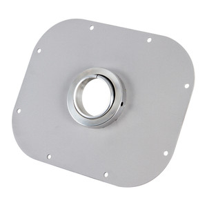 Flaming River Blank Slate Floor Plate