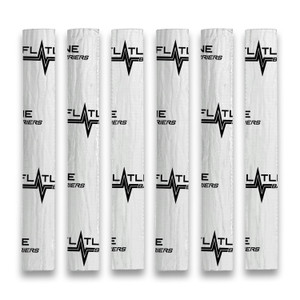 Flatline Barriers 60-66 Gm C/K 10-30 Serie S Door Insulation Kit