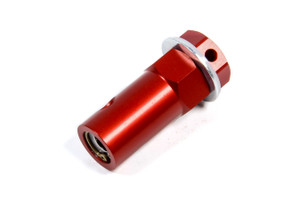 Fuel Safe Low Profile Check Valve