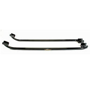 Global West 67-73 Mustang Sub Frame Connectors Global West 67-73 Mustang Sub Frame Connectors