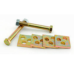 Global West Eccentric Loc-Out Kit