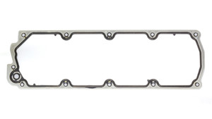 Chevrolet Performance Gasket - Engine Block Valley Cover