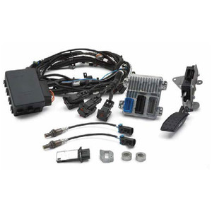 Chevrolet Performance Engine Module Kit - Ls 6.2L 376/525 Hp Engine Chevrolet Performance Engine Module Kit - Ls 6.2L 376/525 Hp Engine
