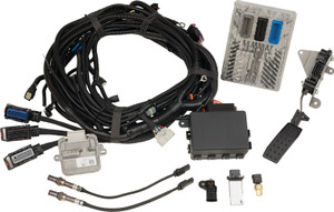 Chevrolet Performance Engine Controller Kit