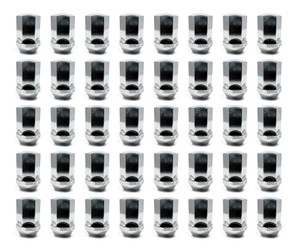 Gorilla 40 Lugnuts 14Mm X 1.5 13/16 Hex