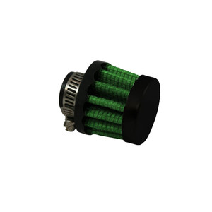 Green Filter Crankcase Filter