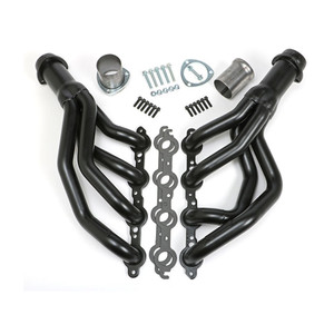 Hedman 67-69 Camaro Headers W/Ls Engine