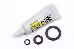 Howe Seal Kit G3 M/C 1In