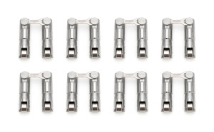Howards Racing Components Sbc Hyd Roller Lifter Set - Limited Travel Howards Racing Components Sbc Hyd Roller Lifter Set - Limited Travel