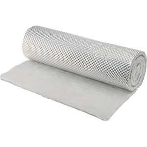 Heatshield Products Heatshield Armor 1/4 Thk X 1 Ft W X 2 Ft L