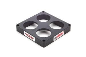 High Velocity Heads 1In Super Sucker Carb. Spacer Nylon - 4500