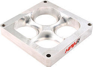 High Velocity Heads 1In Super Sucker Carb. Spacer - 4500