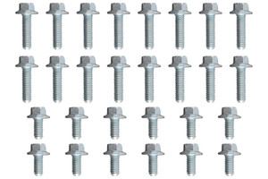 Ict Billet Bolt Kit Only Ls Ignitio Coil & Bracket - Hex Ict Billet Bolt Kit Only Ls Ignitio Coil & Bracket - Hex