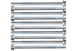 Ict Billet Ls Car Intake Manifold B Olt Kit Ict Billet Ls Car Intake Manifold B Olt Kit