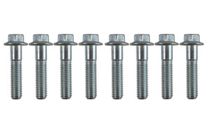 Ict Billet 4L60E/T56 Bell Housing Transmission Case Bolts