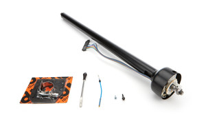 Ididit Retrofit 58-62 Corvette Straight Floor Shift