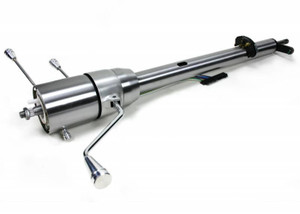 Ididit Steering Column Tilt C/S 67-72 Gm Truck W/Rack