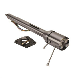 Ididit Steering Column Tilt Col Lpsible 69 Mustang Ford