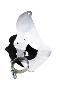 Ididit Steering Column Floor Mount 69-74 Nova