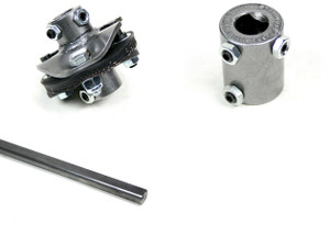 Ididit Installation Kit