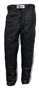 Impact Racing Pants Tf20 Sfi/20 X-Large Black