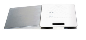 Intercomp 2.5 In. Scale Ramp (Set Of 4)