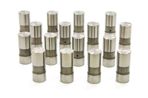 Isky Cams Chevy Solid Lifters