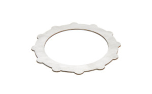 Jerico Steel Clutch Disc Outer