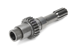Jerico Input Shaft 10 Spline