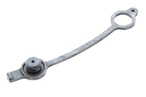 Jiffy-Tite Dust Plug