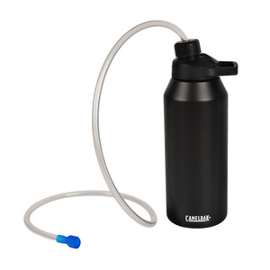 Joes Racing Products Drink Bottle 40Oz & Bite Valve