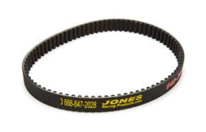 Jones Racing Products Htd Drive Belt 25.197In