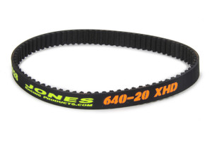 Jones Racing Products Htd Drive Belt Extreme Duty 25.197In