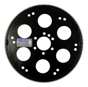 J-W Performance Chevy 168 Tooth Flexplat Lightweight